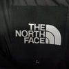 THE NORTH FACE ノースフェイス ND92031 HIM DOWN PARKA ヒム ダウン パーカ ダウンジャケット ブルー系 L【中古】
