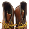 RED WING レッドウィング 00875-3 IRISH SETTER 6-inch Classic Moc BOOT アイリッシュセッター クラシック モックトゥ ブーツ ライトブラウン系 US9【極上美品】【中古】