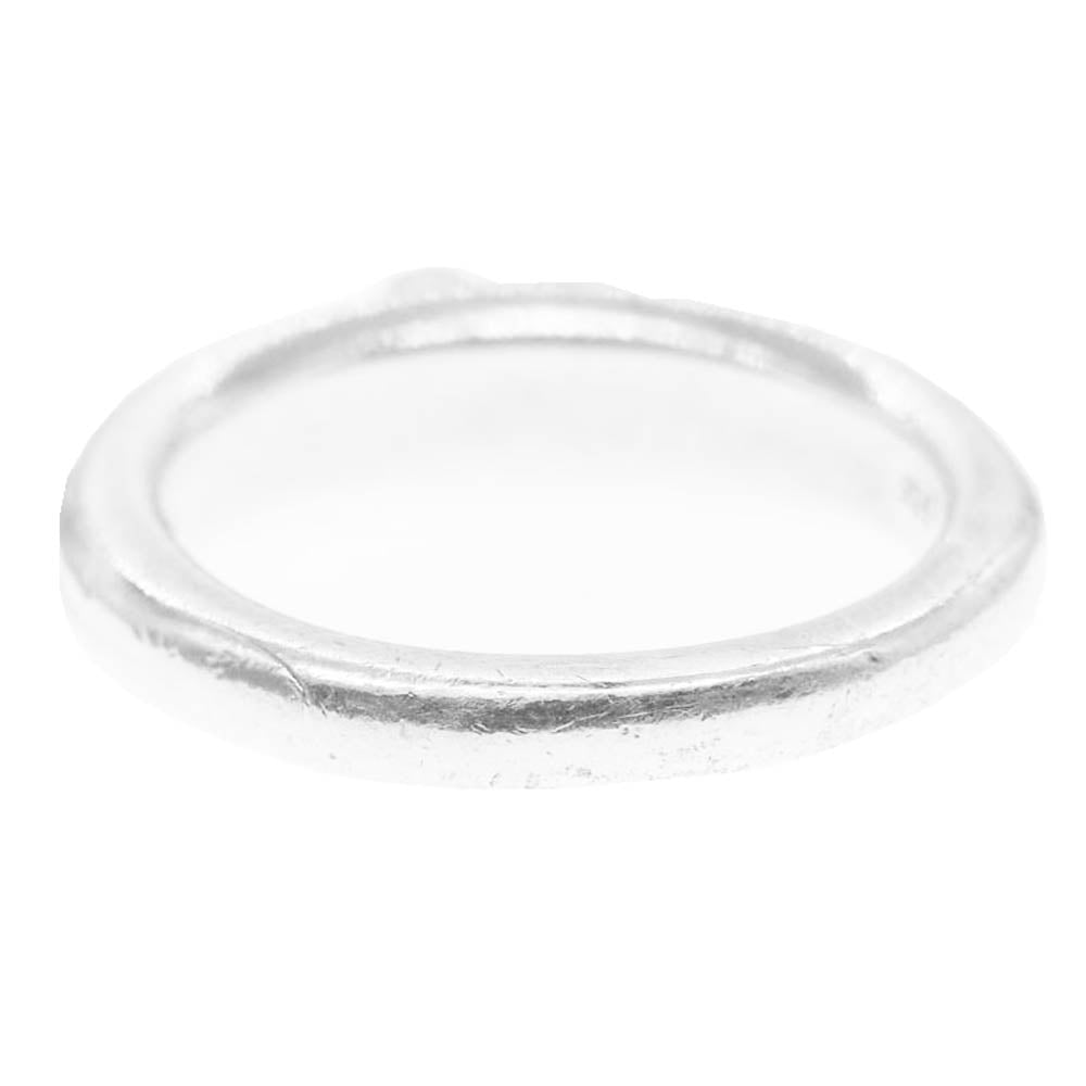 CHROME HEARTS クロムハーツ（原本無） BABY CLASSIC ベイビークラシック ダガー リング シルバー系 11.5号【中古】