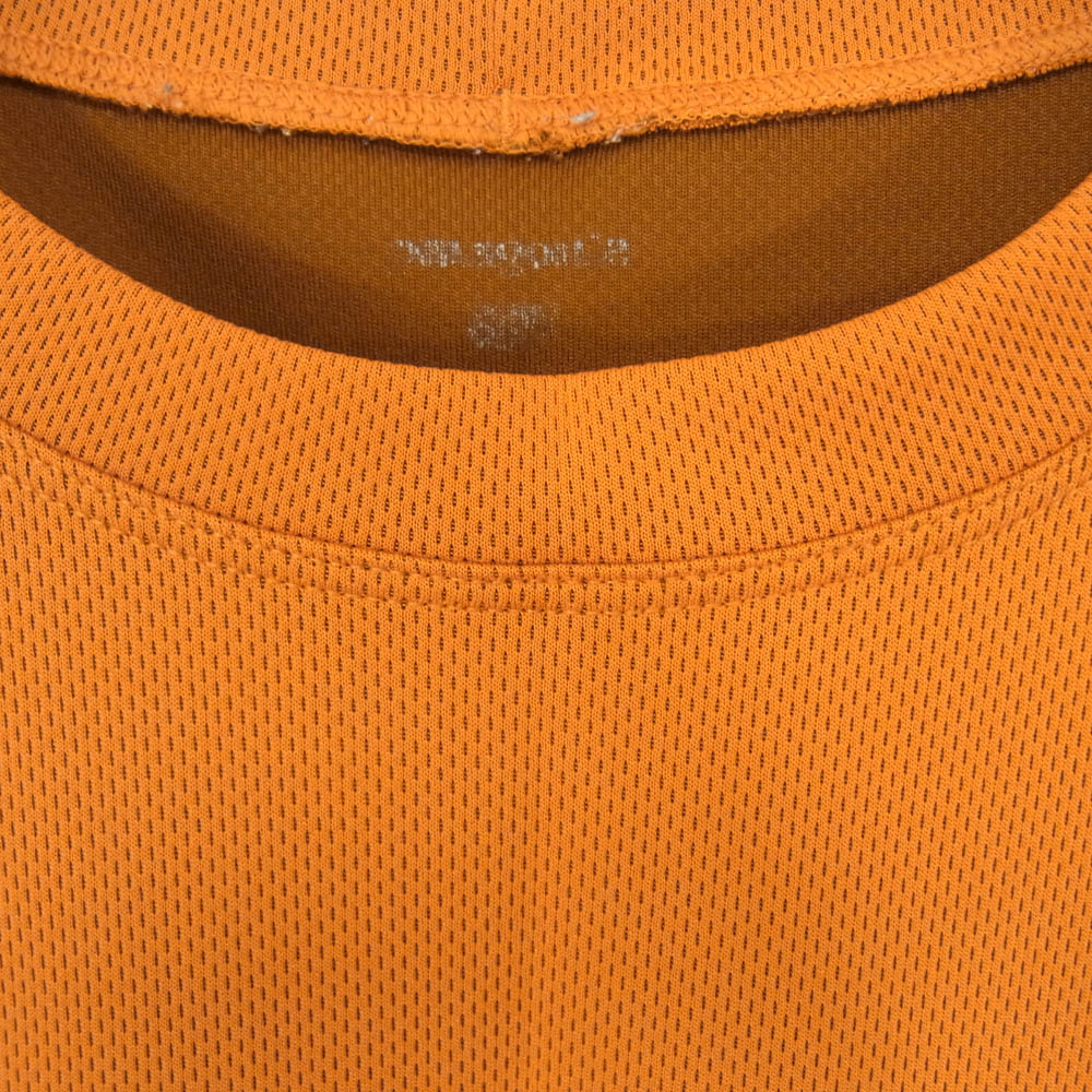patagonia パタゴニア 23535FA11 ランシェード カットソー ロングスリーブ Tシャツ 長袖 オレンジ系 L【中古】