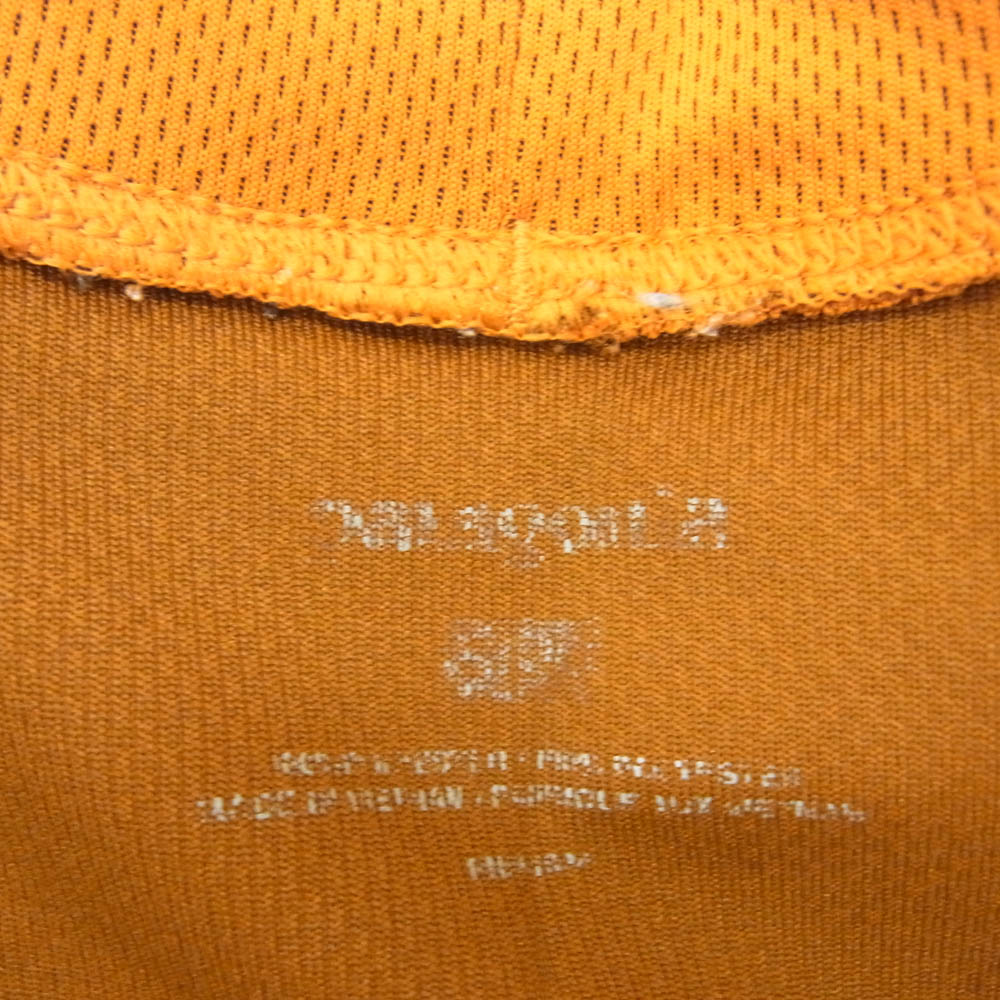 patagonia パタゴニア 23535FA11 ランシェード カットソー ロングスリーブ Tシャツ 長袖 オレンジ系 L【中古】