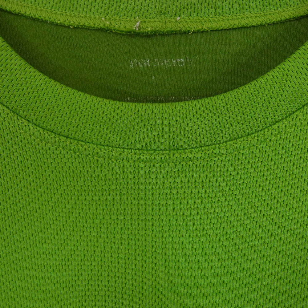 patagonia パタゴニア 23535FA11 ランシェード カットソー ロングスリーブ Tシャツ 長袖 グリーン系 L【中古】