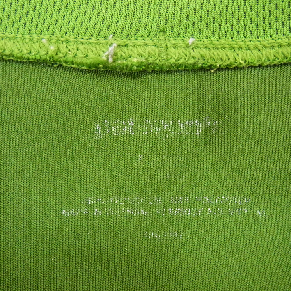 patagonia パタゴニア 23535FA11 ランシェード カットソー ロングスリーブ Tシャツ 長袖 グリーン系 L【中古】