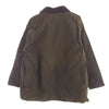 Barbour バブアー CLASSIC BEAUFORT クラシック ビューフォート オイルド ジャケット C44/112cm【中古】