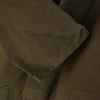 Barbour バブアー CLASSIC BEAUFORT クラシック ビューフォート オイルド ジャケット C44/112cm【中古】