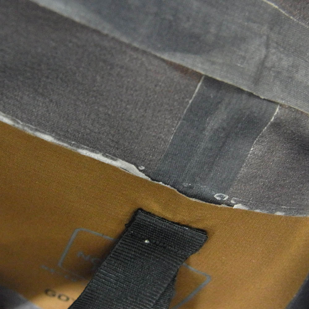 THE NORTH FACE ノースフェイス NP11503 Climb Light Jacket クライム ライト ジャケット ナイロン ジャケット ブラウン系 M【中古】