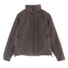 THE NORTH FACE ノースフェイス NYW82201 ZI S-Nook Jacket ジップイン サニー ヌック ジャケット ナイロン 中綿 ジャケット ブラウン系 XL【中古】