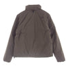 THE NORTH FACE ノースフェイス NYW82201 ZI S-Nook Jacket ジップイン サニー ヌック ジャケット ナイロン 中綿 ジャケット ブラウン系 XL【中古】