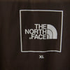 THE NORTH FACE ノースフェイス NYW82201 ZI S-Nook Jacket ジップイン サニー ヌック ジャケット ナイロン 中綿 ジャケット ブラウン系 XL【中古】