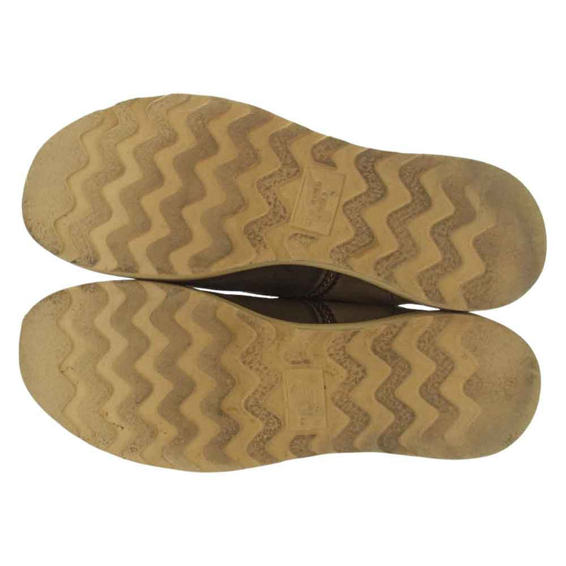 RED WING レッドウィング 8152 6inch PLAIN TOE アイリッシュ セッター