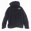 THE NORTH FACE ノースフェイス ND91950 BALTRO LIGHT JACKET バルトロ ライト ダウン ジャケット ブラック系 S【中古】