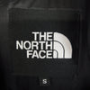 THE NORTH FACE ノースフェイス ND91950 BALTRO LIGHT JACKET バルトロ ライト ダウン ジャケット ブラック系 S【中古】