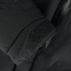 THE NORTH FACE ノースフェイス ND91950 BALTRO LIGHT JACKET バルトロ ライト ダウン ジャケット ブラック系 S【中古】