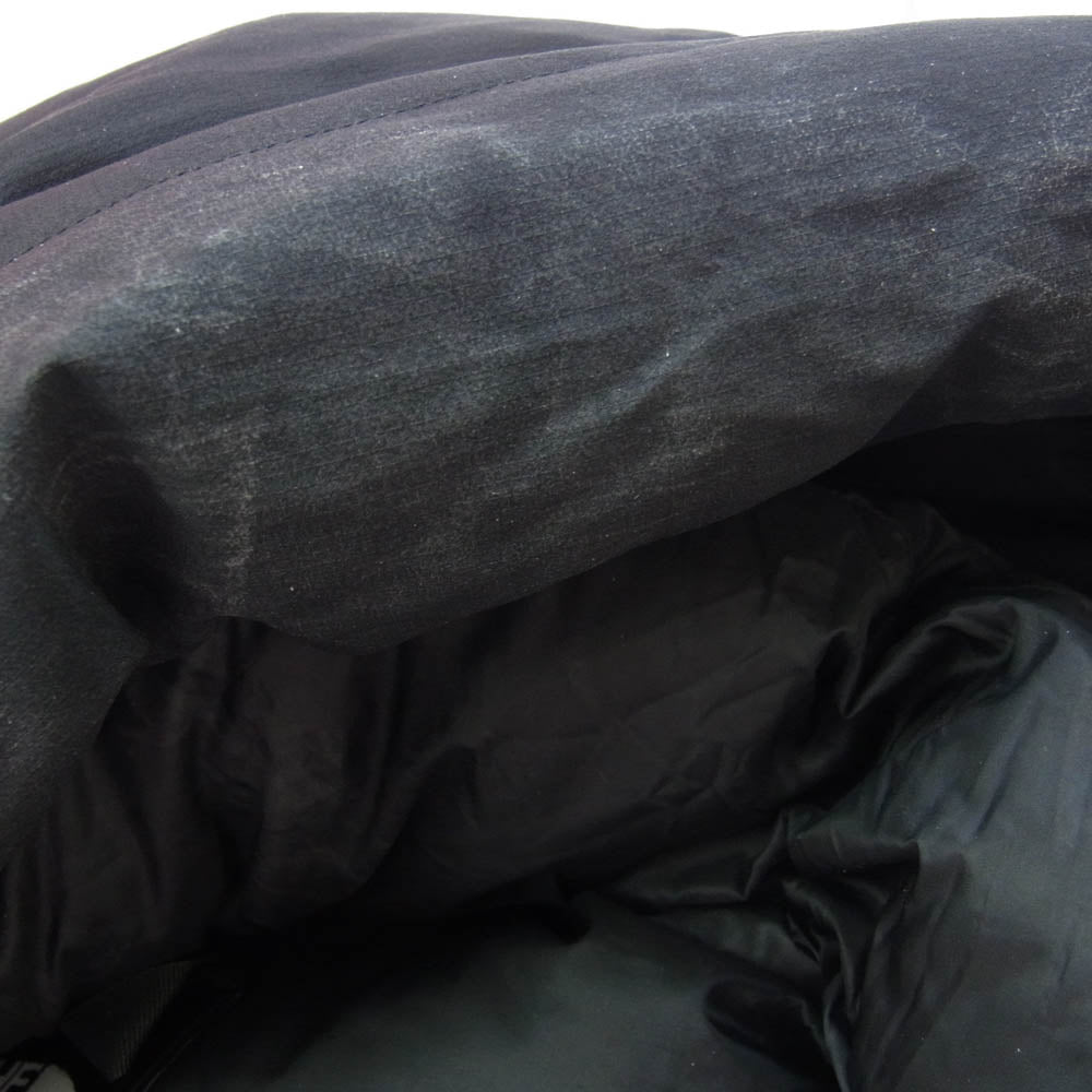 THE NORTH FACE ノースフェイス ND91950 BALTRO LIGHT JACKET バルトロ ライト ダウン ジャケット ブラック系 S【中古】
