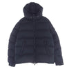 MONCLER モンクレール G20911A00181 53333 MAYA GIUBBOTTO MAYA JACKET マヤ ダウン ジャケット ネイビー系 4【中古】