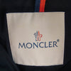 MONCLER モンクレール G20911A00181 53333 MAYA GIUBBOTTO MAYA JACKET マヤ ダウン ジャケット ネイビー系 4【中古】