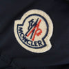 MONCLER モンクレール G20911A00181 53333 MAYA GIUBBOTTO MAYA JACKET マヤ ダウン ジャケット ネイビー系 4【中古】