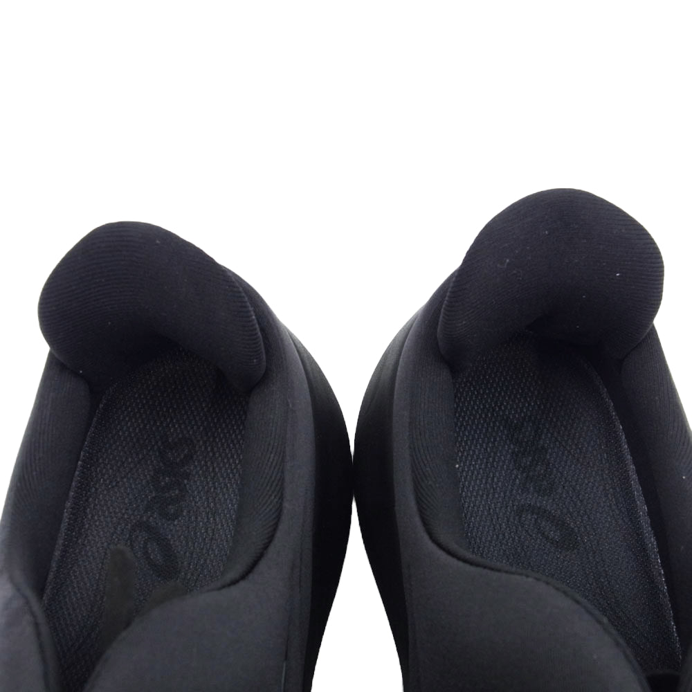 asics アシックス 1203A013-001 × ONE OK ROCK Taka ONE Black スニーカー ブラック系 27cm【極上美品】【中古】