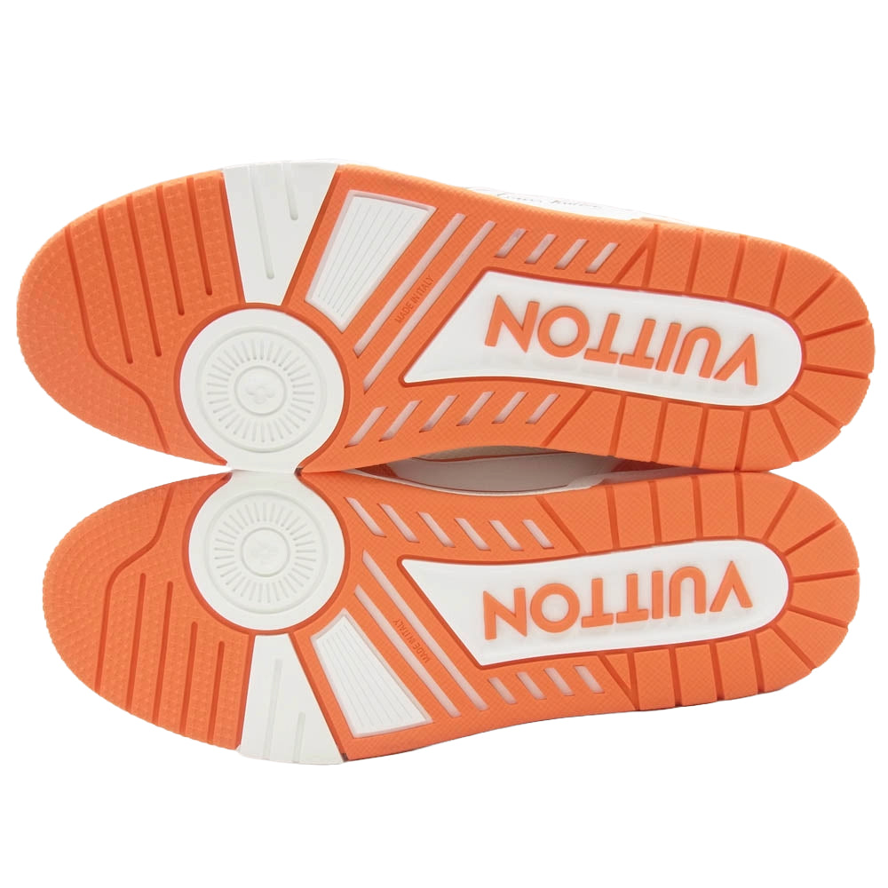 LOUIS VUITTON ルイ・ヴィトン 1A9JHH LV トレイナー ライン