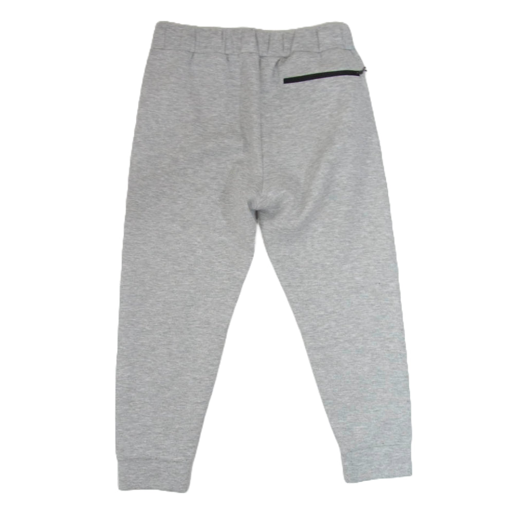 THE NORTH FACE ノースフェイス NB32084 Tech Air Sweat Jogger Pant テック エアー スウェット ジョガー パンツ グレー系 M【中古】