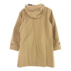 THE NORTH FACE ノースフェイス NP61965 Bold Hooded Coat ボールド フーデット ナイロン コート ベージュ系 M【中古】