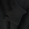 SOPHNET. ソフネット SOPH-232058 CASHMERE HIGH GAUGE CREWNECK KNIT カシミヤ ニット セーター クルーネック ブラック系 M【美品】【中古】