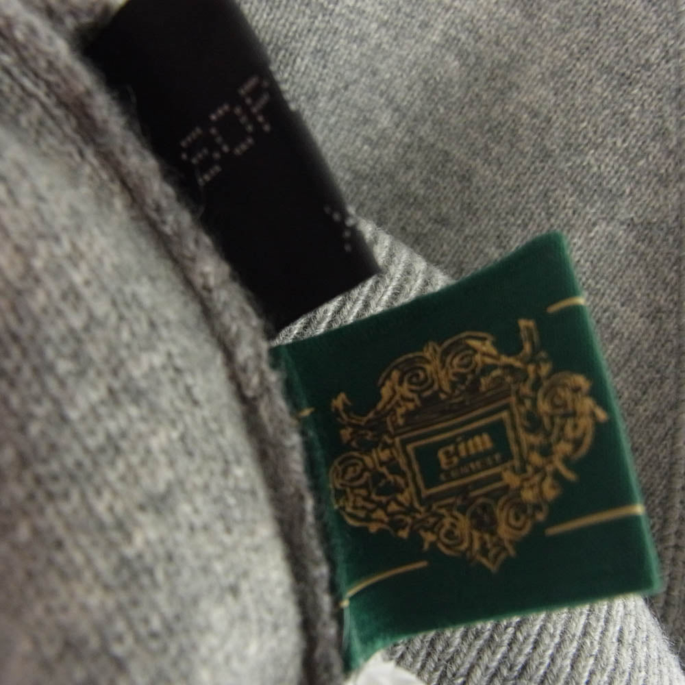 SOPHNET. ソフネット SOPH-232056 CASHMERE DOUBLE FACE