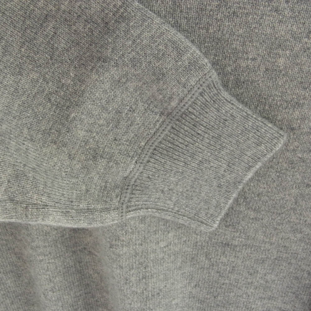 SOPHNET. ソフネット SOPH-232056 CASHMERE DOUBLE FACE