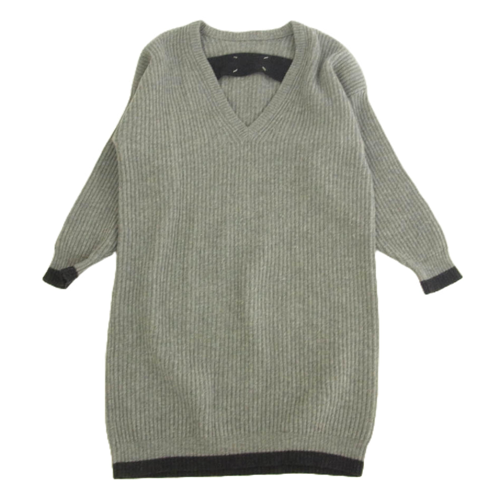 MAISON MARGIELA メゾンマルジェラ 14AW S31CT0780 S15045 1 MAISON MARGIELA メゾンマルジェラ 14AW S31CT0780 S15045 1