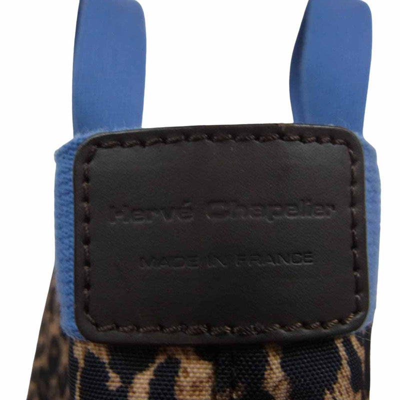 Herve Chapelier エルベシャプリエ　舟形　ハンドバッグ　ネイビー エルベシャプリエ バッグ 舟型」の人気商品一覧 | 安い商品を通販