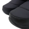 THE NORTH FACE ノースフェイス NF51874 Nuptse Bootie WP VI Short ヌプシ ブーティ ウォータープルーフ VI ショート ブーツ ブラック系 27cm【中古】