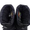 THE NORTH FACE ノースフェイス NF51874 Nuptse Bootie WP VI Short ヌプシ ブーティ ウォータープルーフ VI ショート ブーツ ブラック系 27cm【中古】