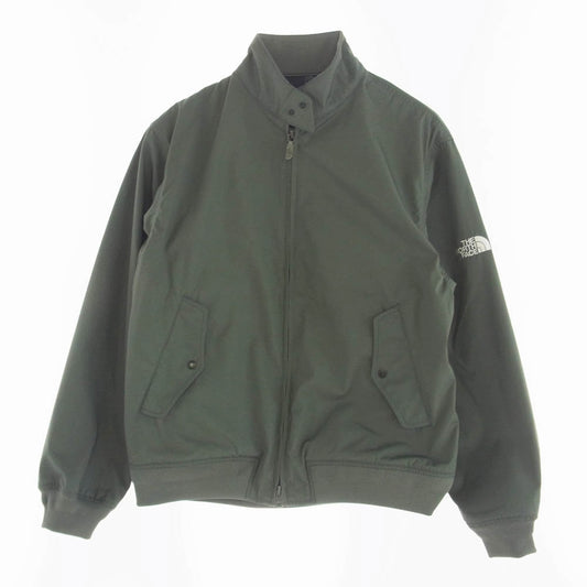 THE NORTH FACE ノースフェイス NP2012N PURPLE LABEL パープルレーベル × BEAMS ビームス Field Jacket 65/35 フィールド ジャケット ブルゾン グレー系 M【中古】