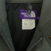 THE NORTH FACE ノースフェイス NP2012N PURPLE LABEL パープルレーベル × BEAMS ビームス Field Jacket 65/35 フィールド ジャケット ブルゾン グレー系 M【中古】
