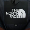 THE NORTH FACE ノースフェイス ND92237 Mountain Down Jacket マウンテン ダウン ジャケット DK ダークオーク ダークオーク M【新古品】【未使用】【中古】