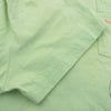 CHROME HEARTS クロムハーツ（原本無） MATTY BOY PPO SEAFORM GRN LS マッティボーイ バックプリント 半袖Tシャツ カットソー ライトグリーン系 M【中古】