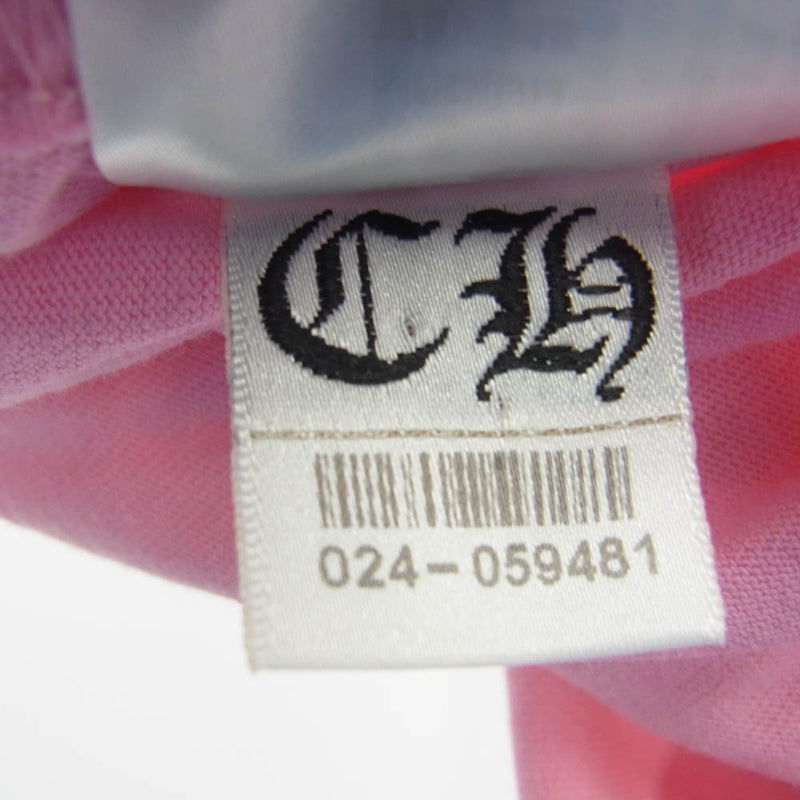 クロムハーツ PPO VANITY AFFAIR マッティボーイ M Tシャツ CHROME HEARTS クロムハーツ（原本無） 国内正規品 MATTY BOY マッティ