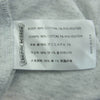 CHROME HEARTS クロムハーツ（原本無） MATTY BOY PPO BRAIN S/S TEE マッティボーイ ブレイン 半袖Tシャツ カットソー グレー系 M【中古】