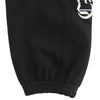 CHROME HEARTS クロムハーツ（原本無） サイドロゴ スウェットパンツ ブラック ブラック系 S【中古】