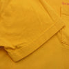 CHROME HEARTS クロムハーツ（原本無） MATTY BOY PPO mustard Tee Call Me マッティボーイ マスタード プリント 半袖Tシャツ カットソー イエロー系 M【中古】