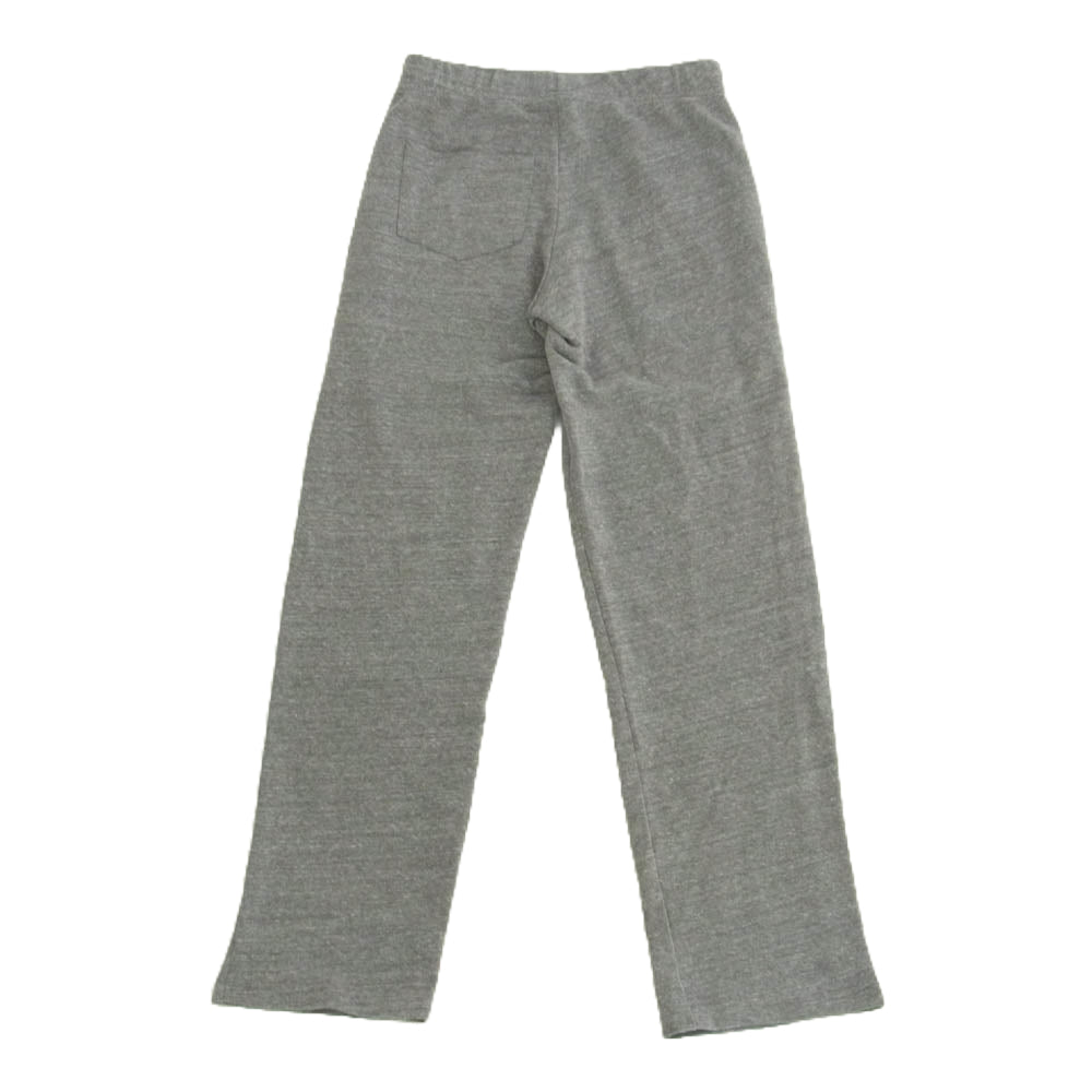 CHROME HEARTS クロムハーツ（原本無） CHプラス スウェットパンツ グレー グレー系 S【中古】