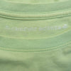 CHROME HEARTS クロムハーツ（原本無） MATTY BOY PPO SEAFORM GRN LS マッティボーイ バックプリント 長袖Tシャツ カットソー ライトグリーン系 M【中古】