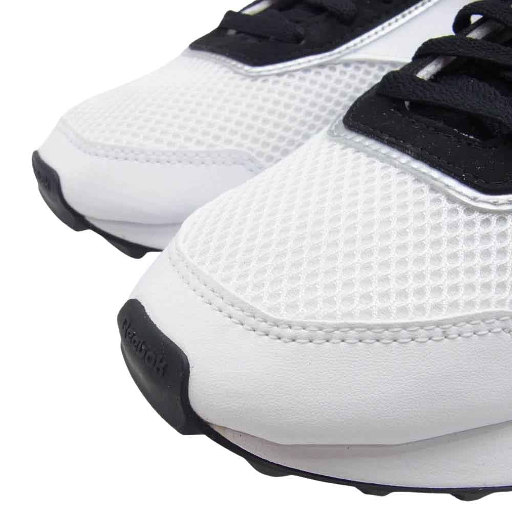 Reebok リーボック GY3983 AZ THE JETSONS Classic Legacy AZ Shoes ジェットソン クラシックレガシー スニーカー ホワイト系 27.5cm【新古品】【未使用】【中古】