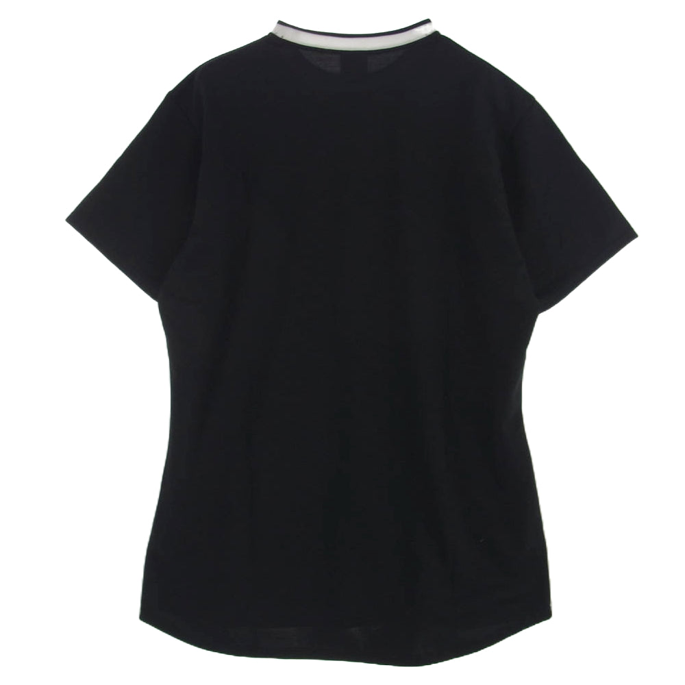 F.C.R.B. エフシーアールビー FCRB-178012 TRAINING TOP L/S トレーニング トップ ロングスリーブ シャツ 長袖 ブラック系 XL【新古品】【未使用】【中古】