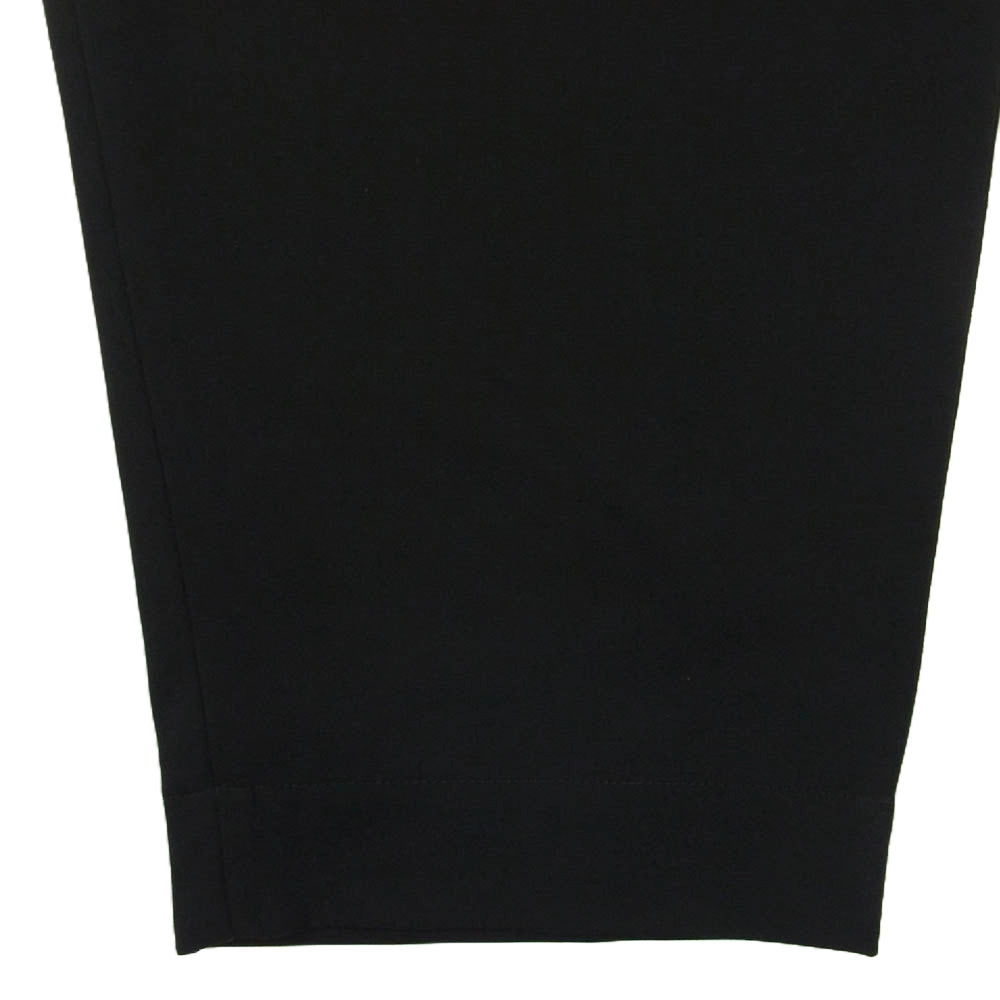 MARNI マルニ 16AW M05KA0028 ウールスラックス パンツ グレー系 44【中古】