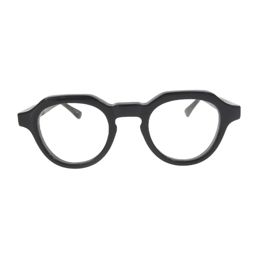 EFFECTOR エフェクター CHORD コード サングラス アイウェア メガネ フレーム：ブラック系【新古品】【未使用】【中古】