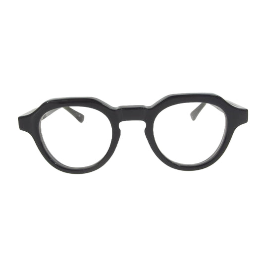 EFFECTOR エフェクター CHORD コード サングラス アイウェア メガネ フレーム：ブラック系【新古品】【未使用】【中古】