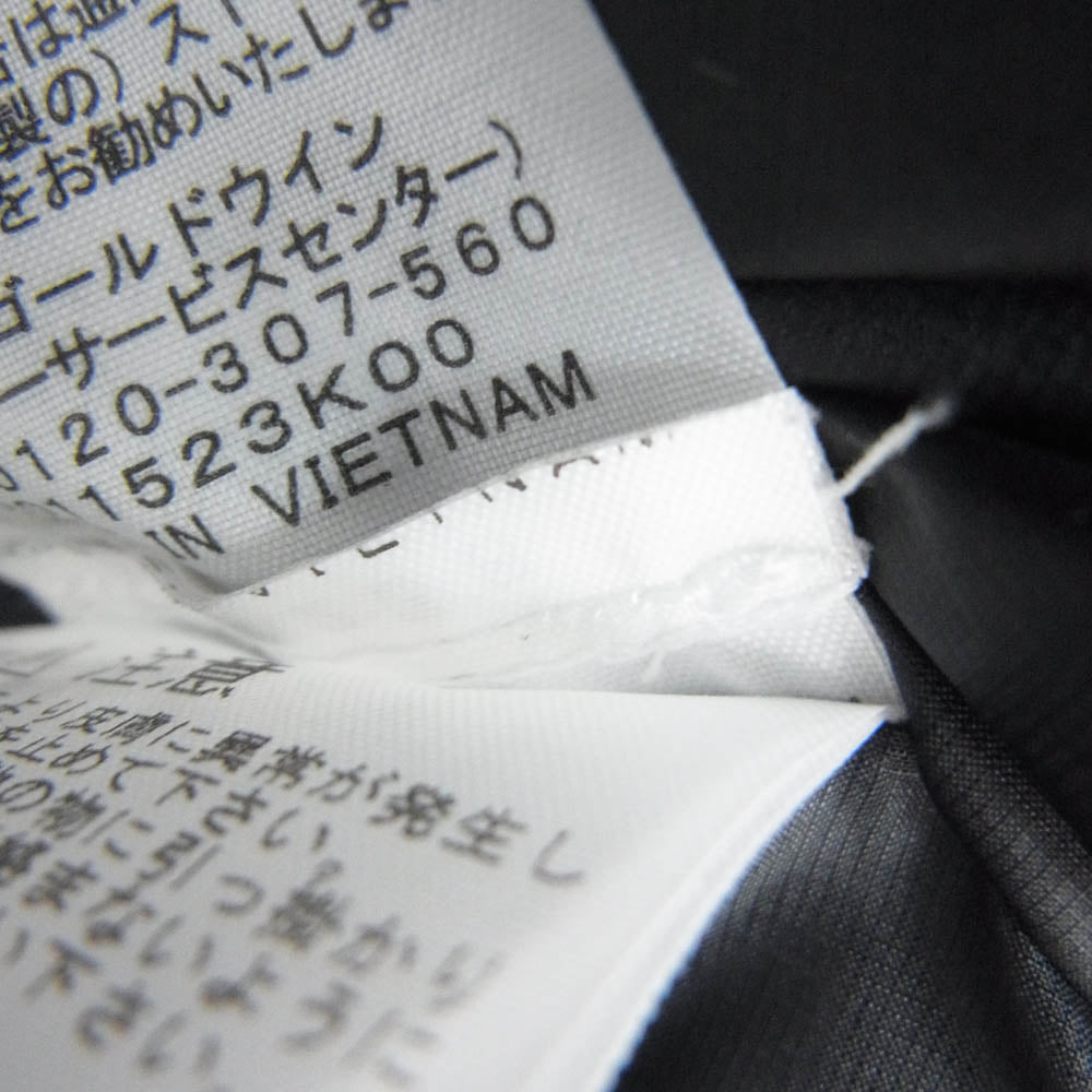 THE NORTH FACE ノースフェイス ND92238 ANTARCTICA PARKA アンタークティカ パーカ ダウン ジャケット ブラック系 M【美品】【中古】