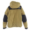 THE NORTH FACE ノースフェイス ND91840 Baltro Light Jacket バルトロライト ダウンジャケット ベージュ系 M【中古】