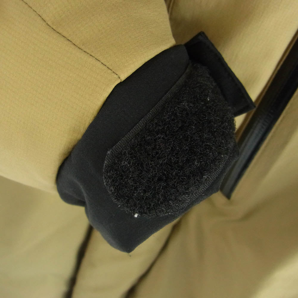 THE NORTH FACE ノースフェイス ND91840 Baltro Light Jacket バルトロライト ダウンジャケット ベージュ系 M【中古】